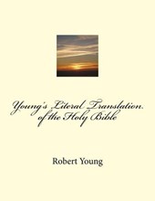Young's Literal Translation of the Holy Bible