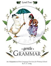 Gentle Grammar: Level 2