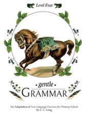 Gentle Grammar: Level 4