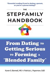 The Stepfamily Handbook