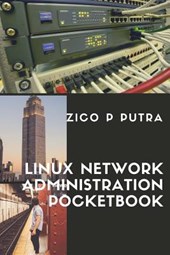 Linux Network Administration Pocketbook
