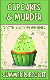 Cupcakes and Murder