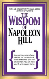 The Wisdom of Napoleon Hill