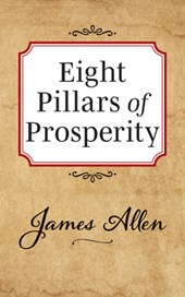 Eight Pillars of Prosperity