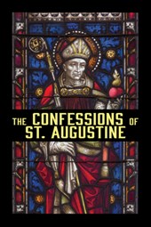 The Confessions of St. Augustine