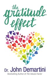 The Gratitude Effect