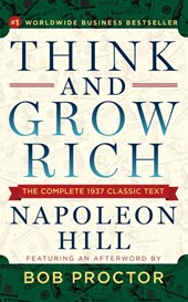 Think and Grow Rich