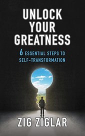 Unlock Your Greatness