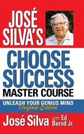 Jose Silva Choose Success Master Course