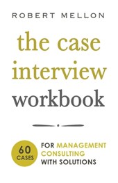 CASE INTERVIEW WORKBK