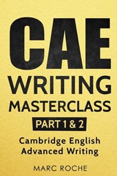 CAE Writing Masterclass