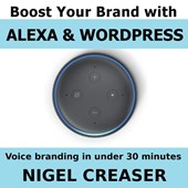 Boost You Brand With Alexa And Wordpress