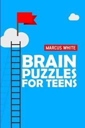 Brain Puzzles For Teens