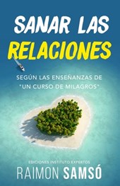Sanar las relaciones