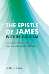 The Epistle of James within Judaism