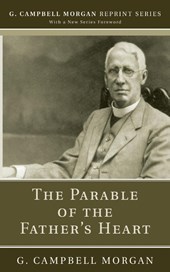 The Parable of the Father's Heart