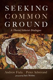 Seeking Common Ground