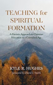 Teaching for Spiritual Formation