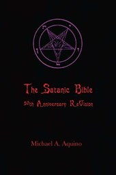 The Satanic Bible: 50th Anniversary ReVision