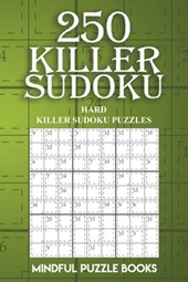 250 Killer Sudoku