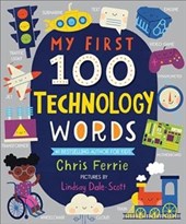 My First 100 Technology Words