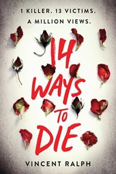 Ralph, V: 14 Ways to Die