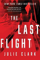 LAST FLIGHT