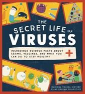 The Secret Life of Viruses