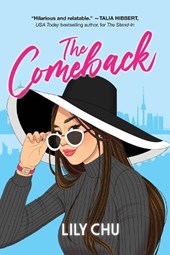 Chu, L: Comeback