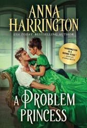 A Problem Princess