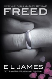 James, E: Freed