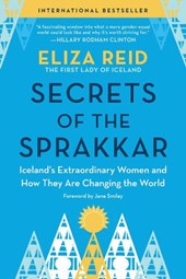 Secrets of the Sprakkar