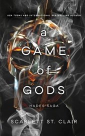 St Clair, S: Game of Gods