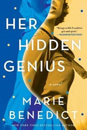 Benedict, M: Her Hidden Genius