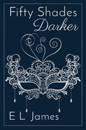 James, E: Fifty Shades Darker 10th Anniversary Edition