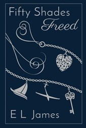 James, E: Fifty Shades Freed 10th Anniversary Edition