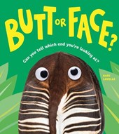 Lavelle, K: Butt or Face?