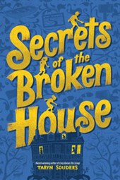Secrets of the Broken House