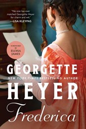Heyer, G: Frederica
