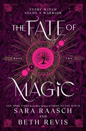 Raasch, S: Fate of Magic