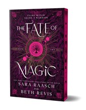 Raasch, S: Fate of Magic (Deluxe Edition)