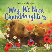 Why We Need Granddaughters