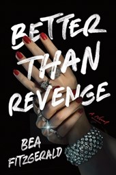 Better Than Revenge