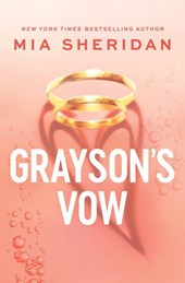 Sheridan, M: Grayson's Vow