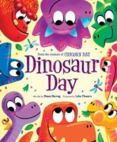 Dinosaur Day