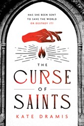 Dramis, K: Curse of Saints
