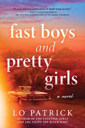 Fast Boys and Pretty Girls