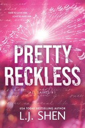 Shen, L: Pretty Reckless