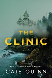 Quinn, C: Clinic