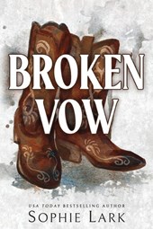 Lark, S: Broken Vow
